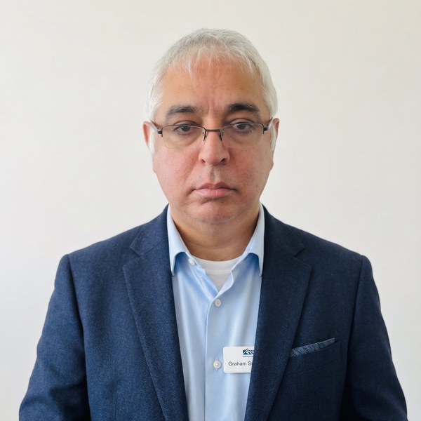 Cesar Olate